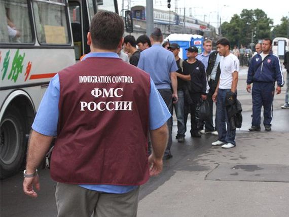 прописка в Северной Осетии